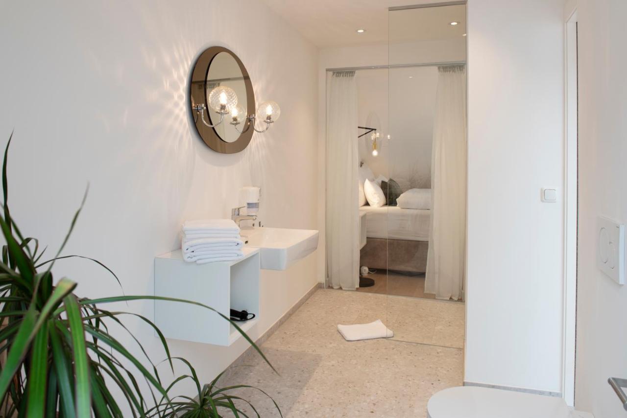 Quartier 99 Aparthotel Innsbruck Ngoại thất bức ảnh