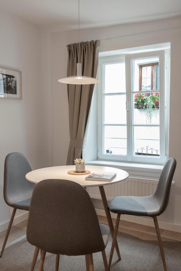 Quartier 99 Aparthotel Innsbruck Ngoại thất bức ảnh