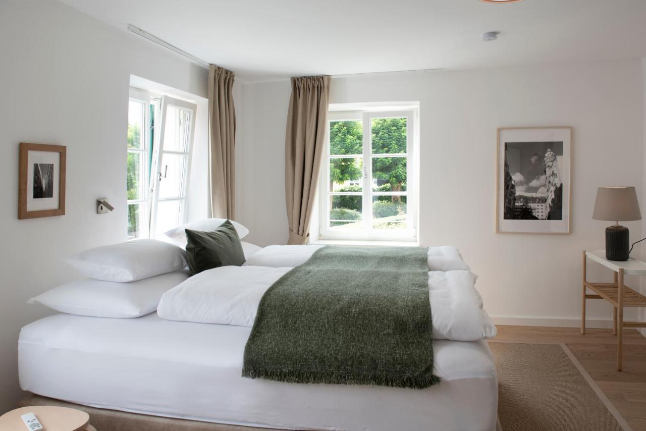 Quartier 99 Aparthotel Innsbruck Ngoại thất bức ảnh
