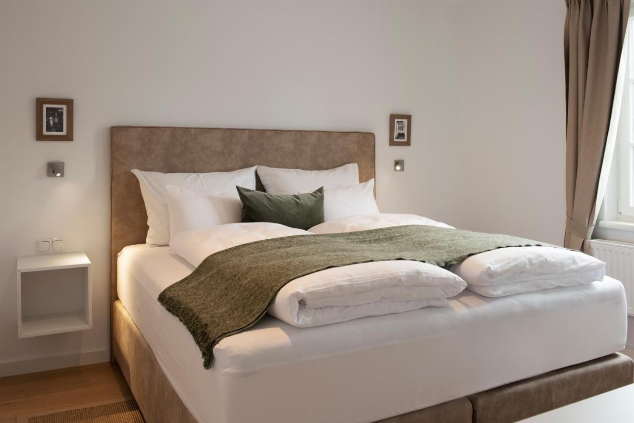 Quartier 99 Aparthotel Innsbruck Ngoại thất bức ảnh