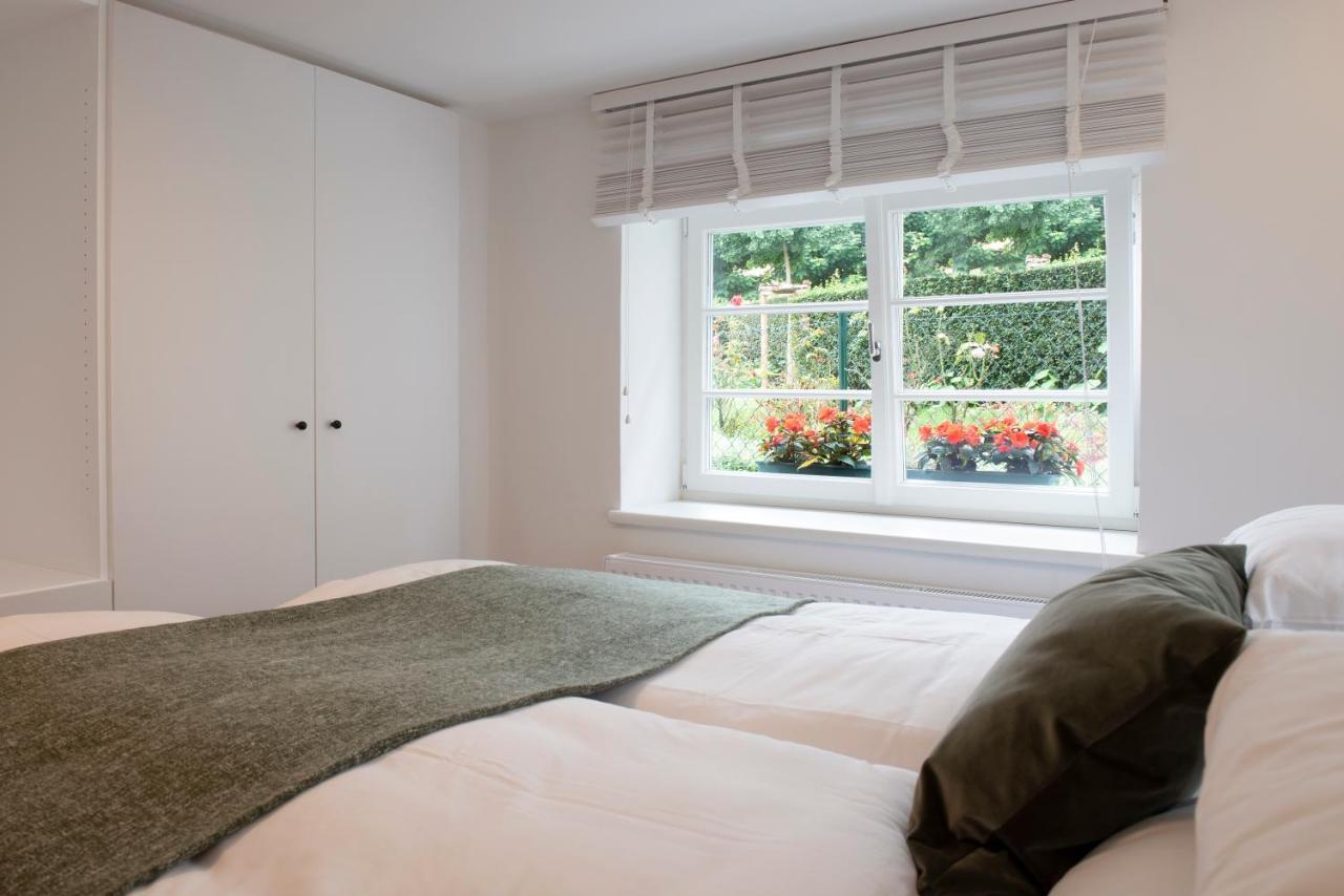 Quartier 99 Aparthotel Innsbruck Ngoại thất bức ảnh